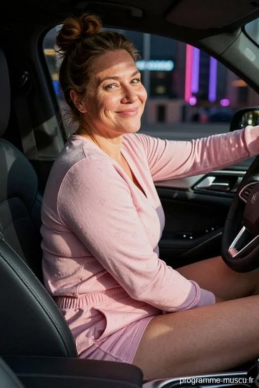 Sophie59, 49 ans à Loos