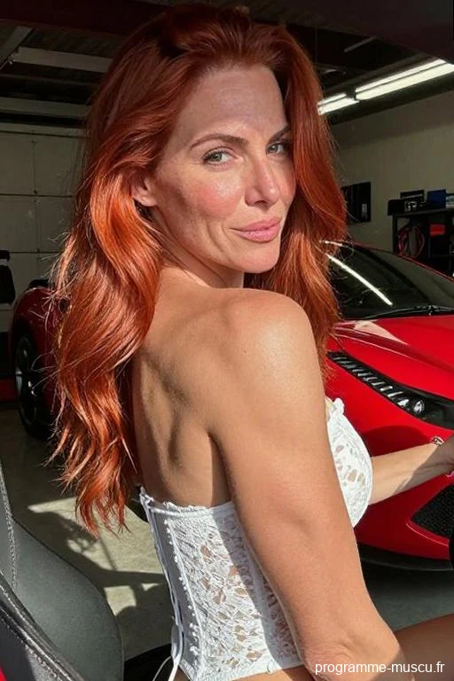 Sophie59, 48 ans à Wavrin