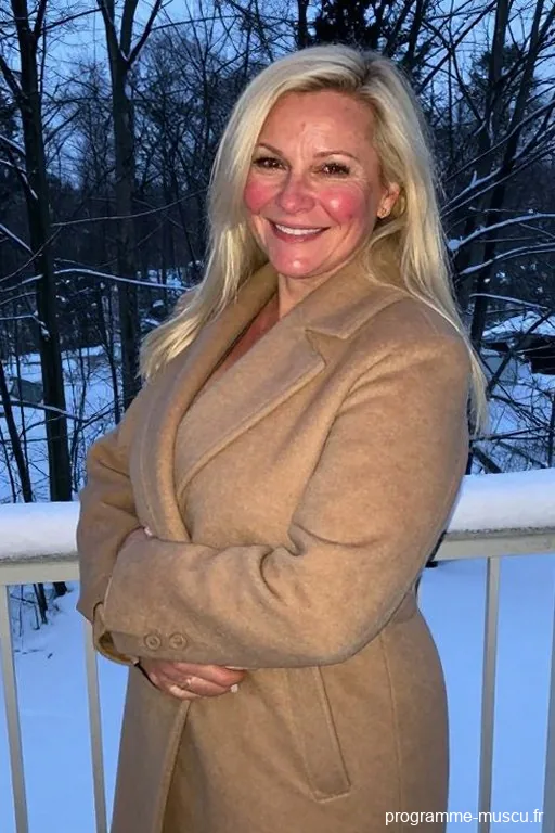 Sophie59, 49 ans à Waziers