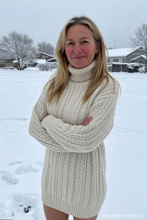 Sophie62, 50 ans à Bully-les-Mines