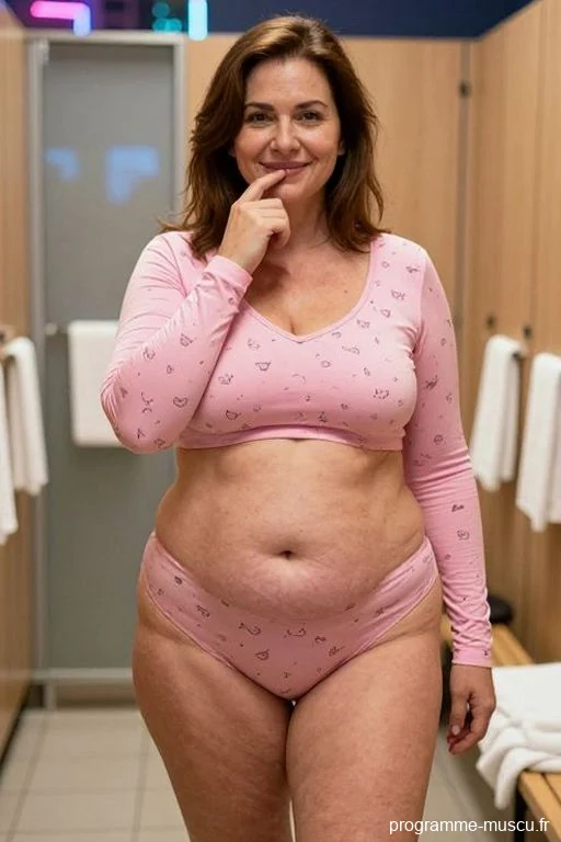 Sophie63, 46 ans à Le Mont dore