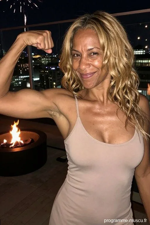 Sophie63, 46 ans à Issoire