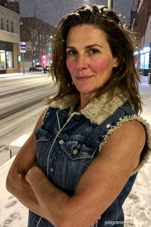 Sophie64, 45 ans à Tarnos