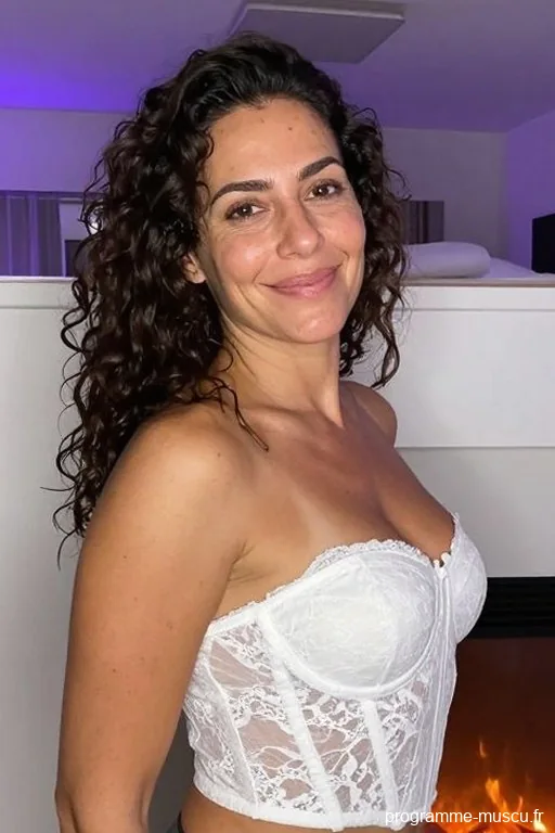 Sophie64, 48 ans à Orthez