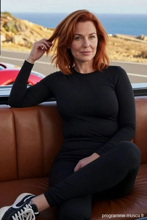 Sophie66, 46 ans à Ille-sur-Têt