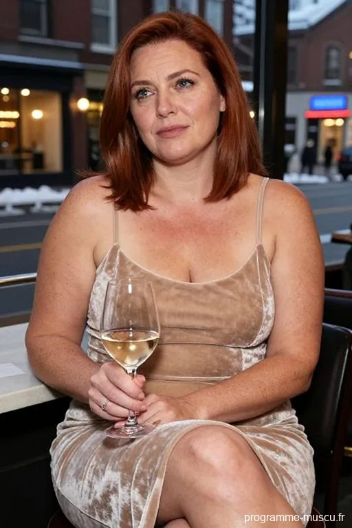 Sophie67, 49 ans à Brumath