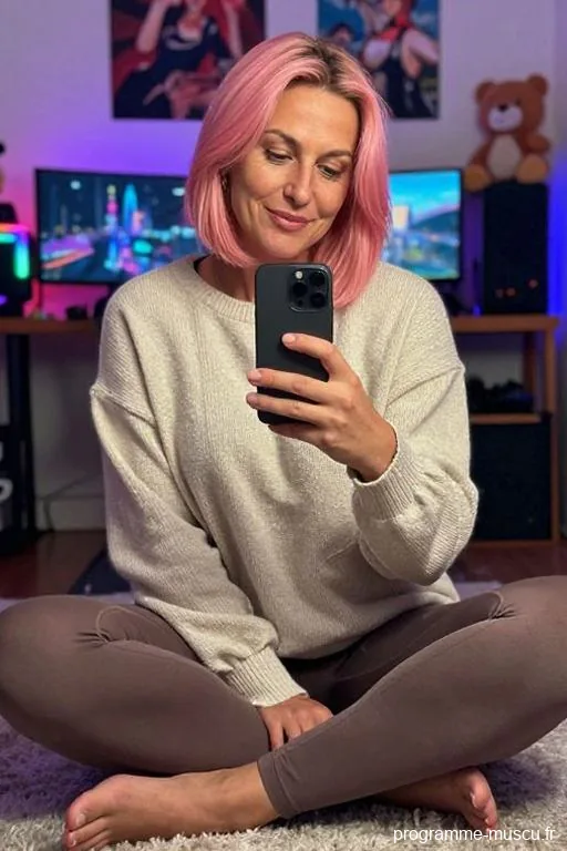 Sophie68, 41 ans à Ensisheim