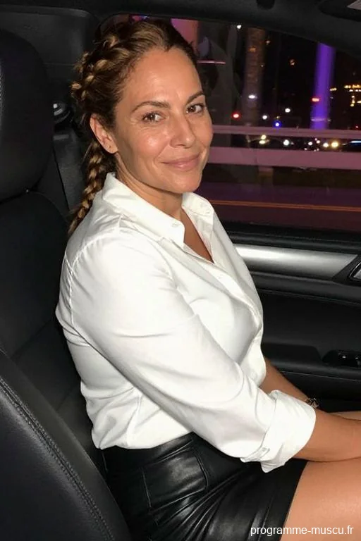 Sophie69, 50 ans à Lyon