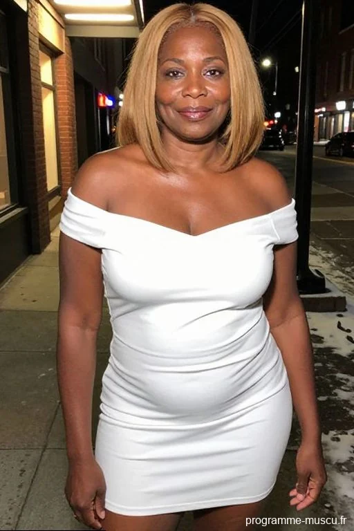 Sophie69, 50 ans à Villeurbanne