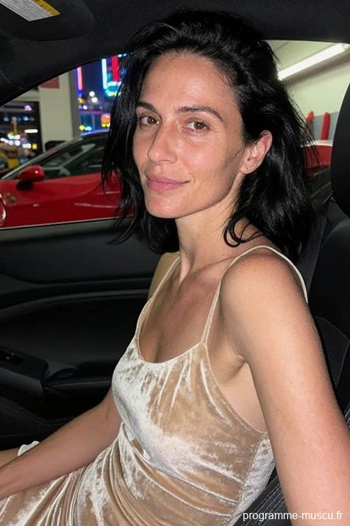 Sophie74, 47 ans à Montmagny