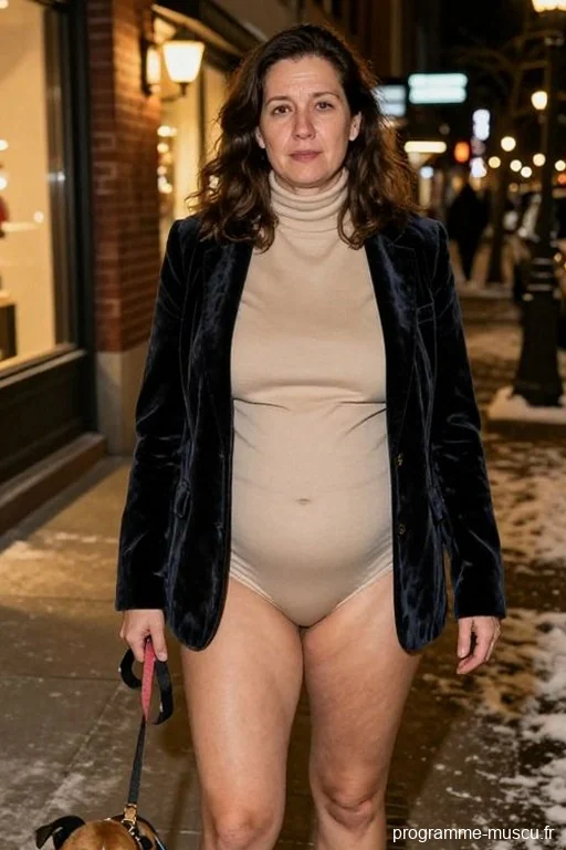 Sophie74, 46 ans à La Roche-sur-Foron