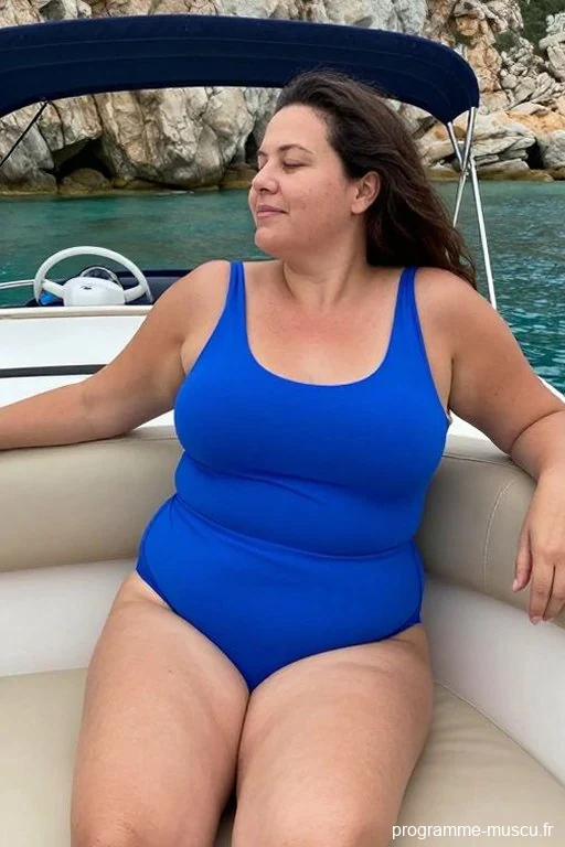 Sophie74, 48 ans à Prévessin-Moëns