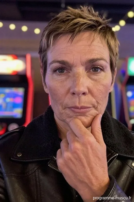 Sophie76, 50 ans à Val-de-Reuil