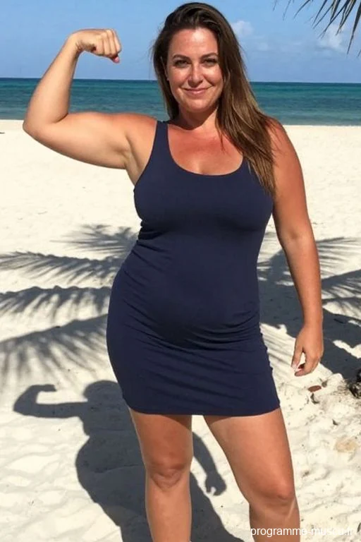 Sophie77, 47 ans à Fleury-Mérogis