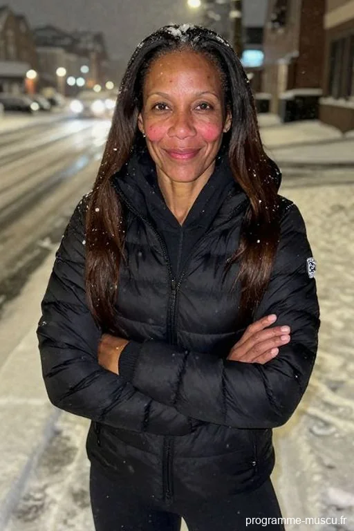 Sophie77, 50 ans à Avon