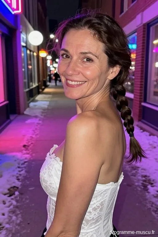 Sophie77, 50 ans à Soisy-sur-Seine