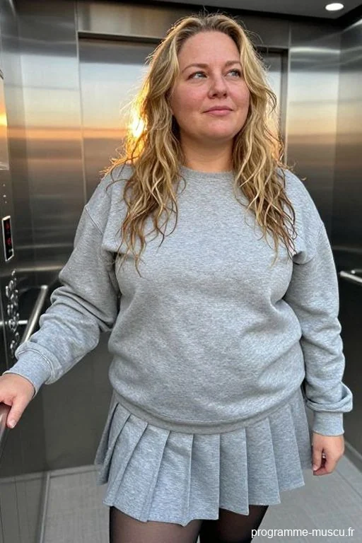 Sophie77, 40 ans à Courtry