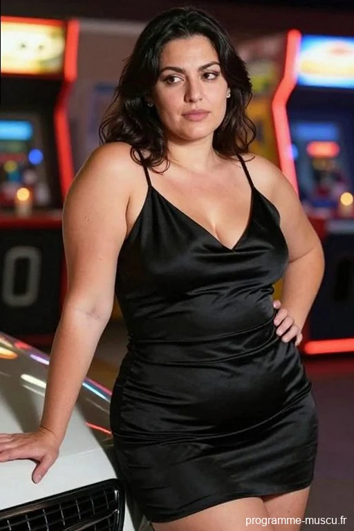 Sophie78, 39 ans à Sartrouville