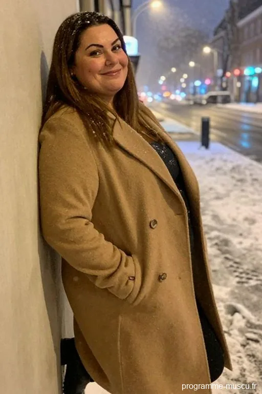 Sophie78, 43 ans à Élancourt