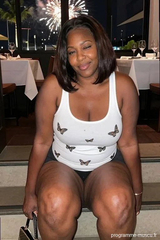 Sophie81, 49 ans à Albi