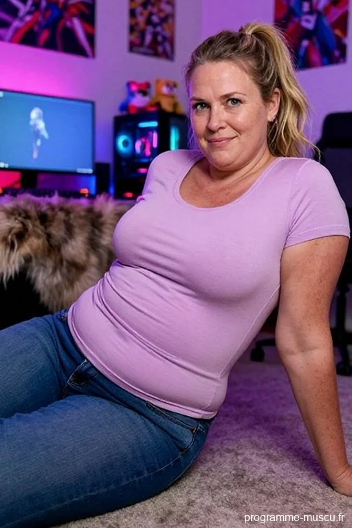 Sophie82, 45 ans à Villefranche-de-Rouergue