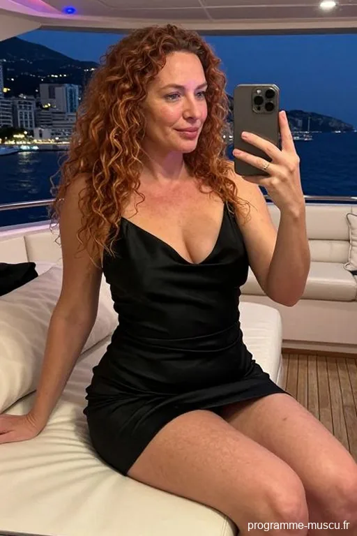 Sophie83, 44 ans à Brignoles