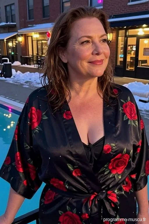 Sophie83, 50 ans à Ollioules