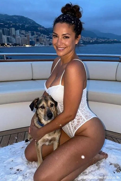 Sophie83, 37 ans à Saint-Cyr-sur-Mer