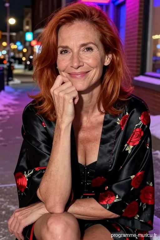 Sophie83, 50 ans à Puget-sur-Argens