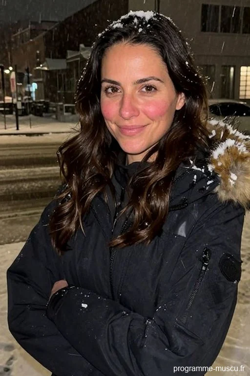 Sophie83, 38 ans à La Penne-sur-Huveaune