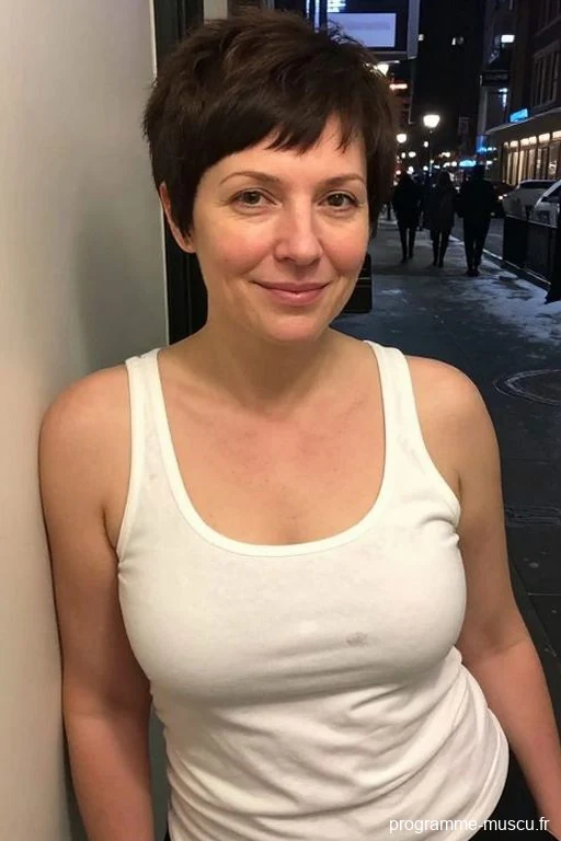 Sophie83, 47 ans à Toulon