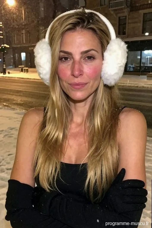 Sophie83, 45 ans à Toulon