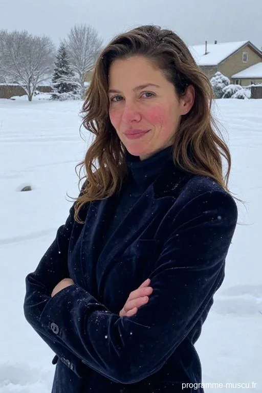 Sophie84, 47 ans à Vedène