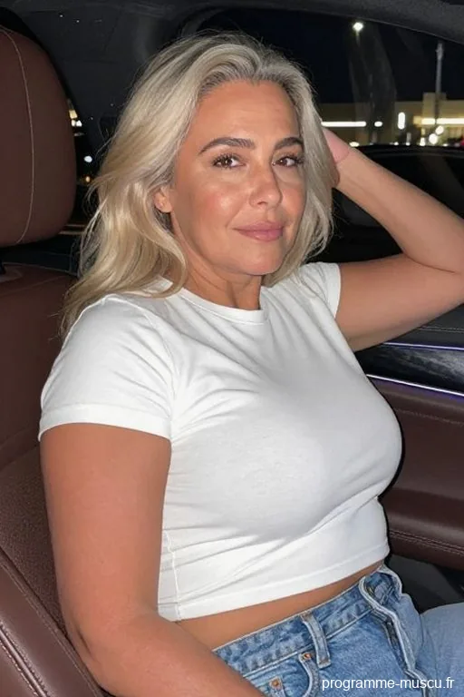 Sophie84, 50 ans à Morières-lès-Avignon