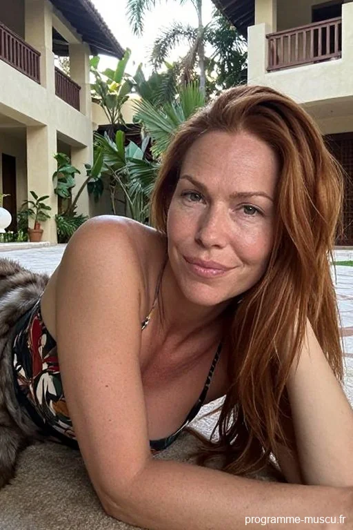 Sophie84, 44 ans à Venelles