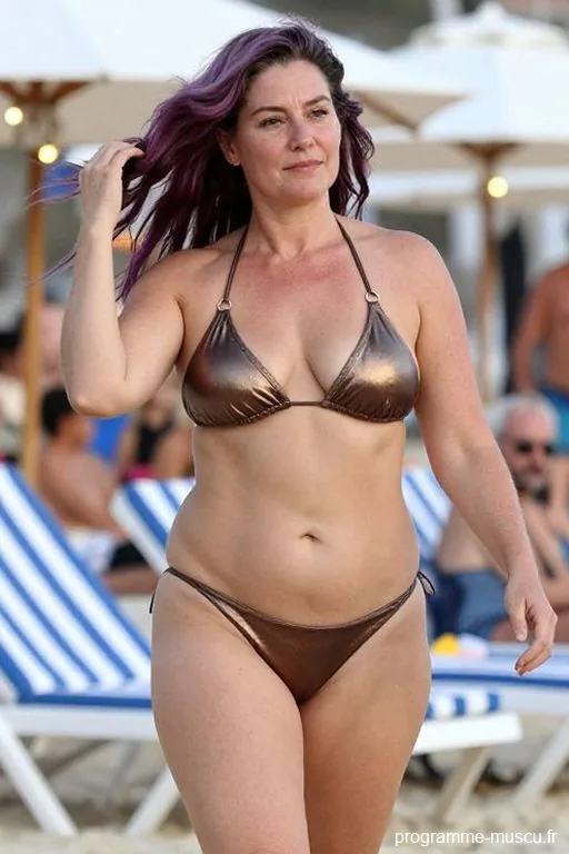 Sophie85, 46 ans à Luçon