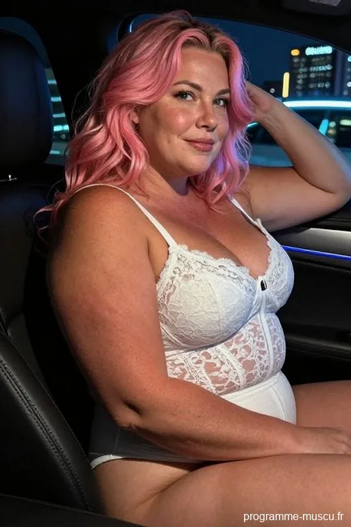 Sophie91_Orsay, 49 ans à Orsay