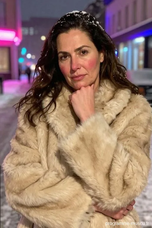 Sophie91, 45 ans à Morangis