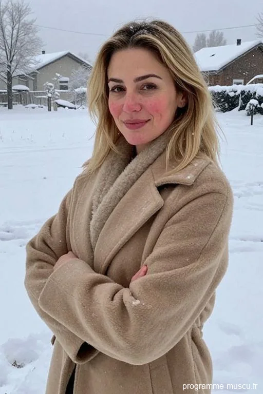 Sophie92, 41 ans à Franconville