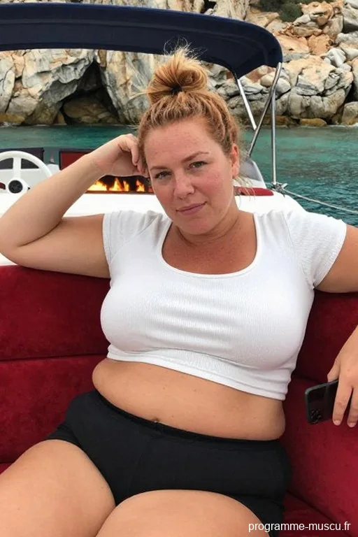 Sophie93_46, 46 ans à Villetaneuse