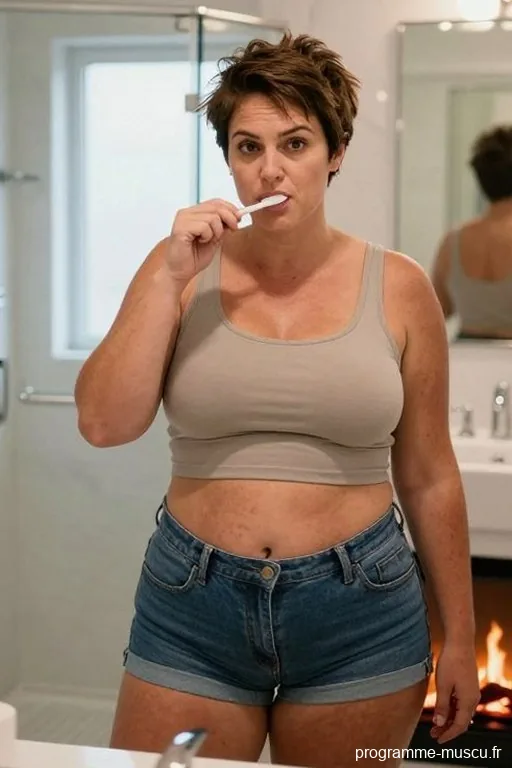 Sophie93, 36 ans à Saint-Denis