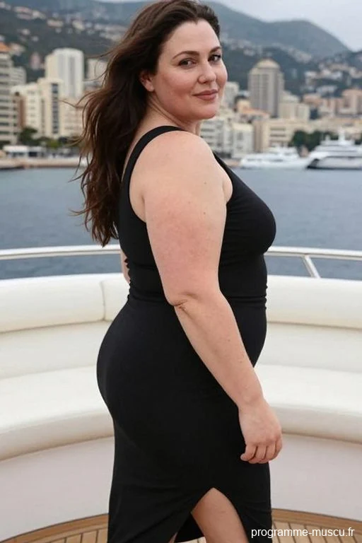 Sophie94, 45 ans à Alfortville