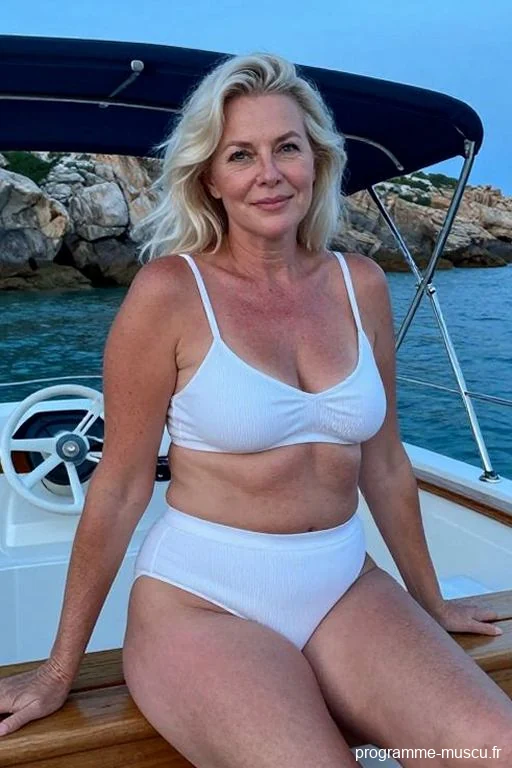 Sophie94, 45 ans à Alfortville