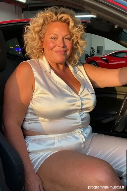 Sophie94, 48 ans à Champs-sur-Marne