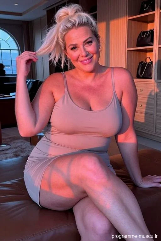 Sophie94, 45 ans à Orly