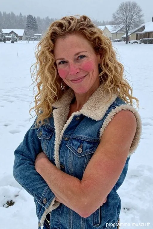 Sophie94, 49 ans à Wissous