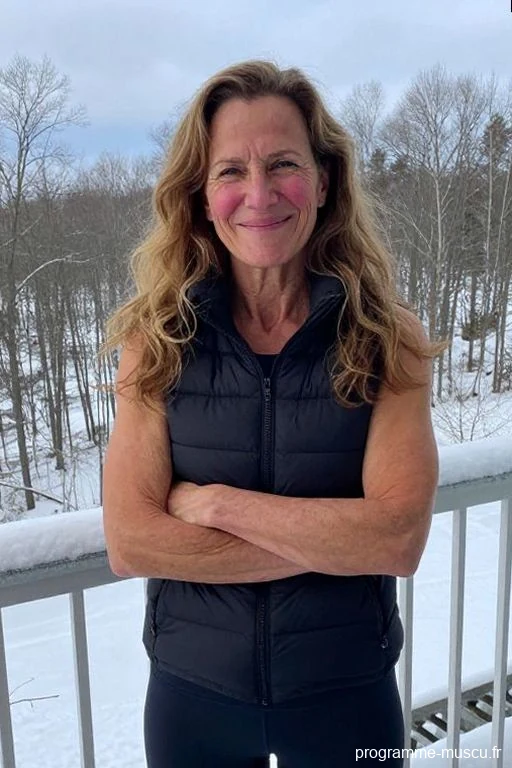 Sophie95, 50 ans à Marly-la-Ville