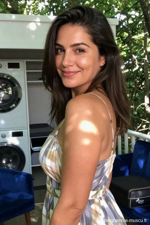 Sophie97342, 43 ans à Remire-Montjoly