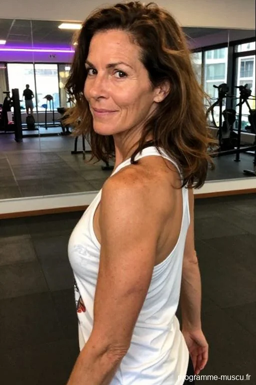 Sophie97345, 45 ans à Remire-Montjoly