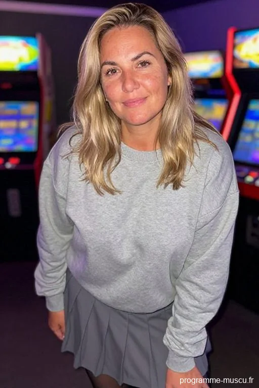 Sophie973, 47 ans à Cayenne